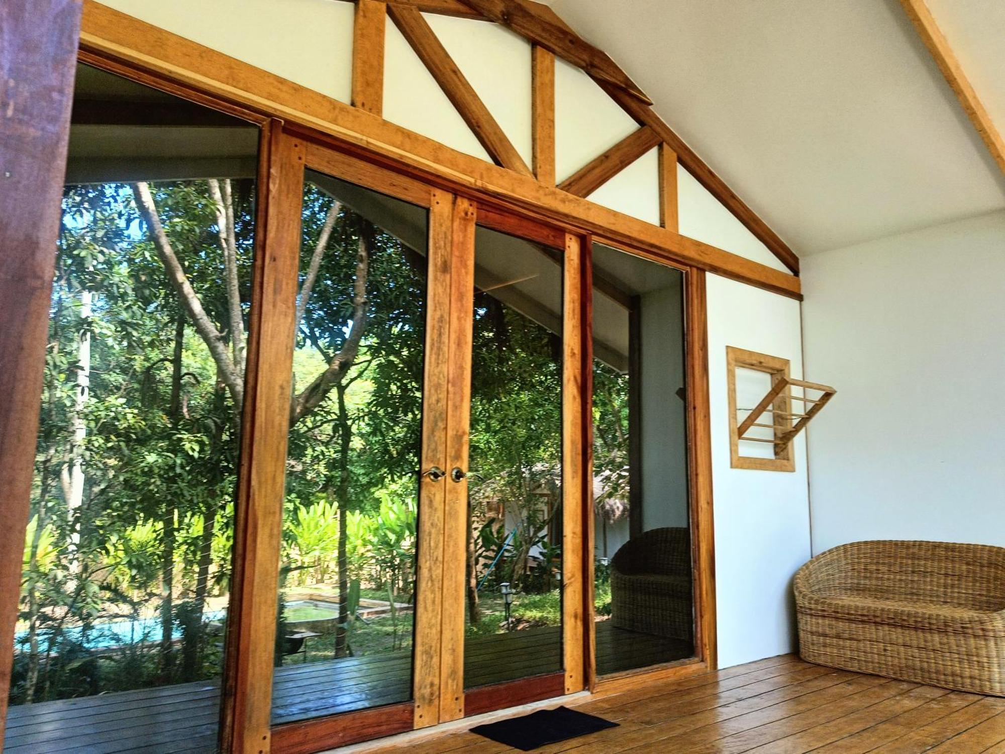 Kawai Duli Bungalows El Nido Exterior foto